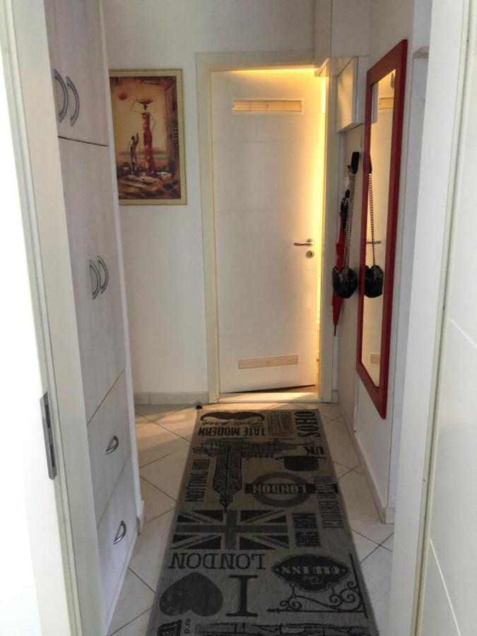 Apartment Sweet Dreams-Close To Zoo,Dinamo Stadium And The City Center ซาเกร็บ ภายนอก รูปภาพ
