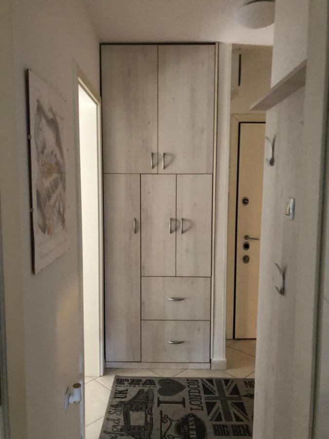 Apartment Sweet Dreams-Close To Zoo,Dinamo Stadium And The City Center ซาเกร็บ ภายนอก รูปภาพ