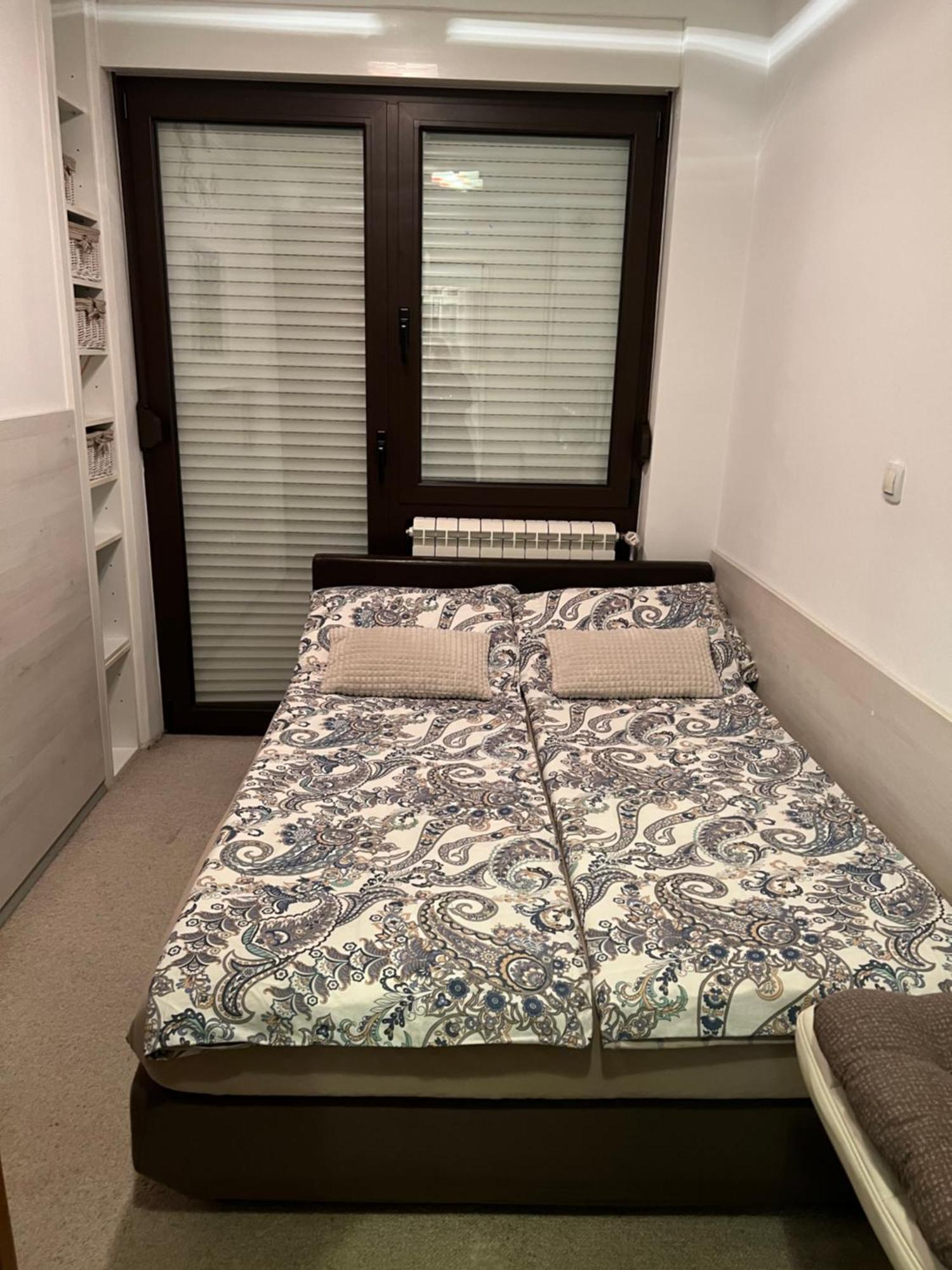 Apartment Sweet Dreams-Close To Zoo,Dinamo Stadium And The City Center ซาเกร็บ ภายนอก รูปภาพ